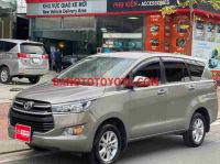 Bán xe Toyota Innova 2.0E sx 2017 - giá rẻ