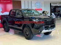 Bán Toyota Hilux Pro 2.8L 4x2 AT Số tự động sx 2026