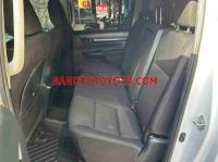 Cần bán xe Toyota Hilux 2.4L 4x2 AT màu Trắng 2024