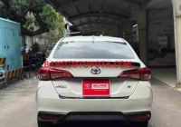 Bán xe Toyota Vios E 1.5 MT sx 2024 - giá rẻ