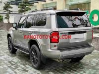 Toyota Prado LC250 2.4L 2025, xe đẹp, hết ý