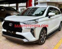 Cần bán gấp xe Toyota Veloz Cross Top 1.5 CVT năm 2025, màu Trắng, Số tự động