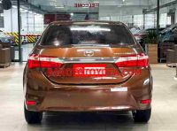 Toyota Corolla altis 1.8G MT 2016 Máy xăng đẹp long lanh