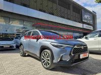 Toyota Corolla Cross 1.8V 2022 Máy xăng đẹp long lanh
