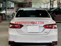 Cần bán gấp xe Toyota Camry 2.0G năm 2022, màu Trắng, Số tự động
