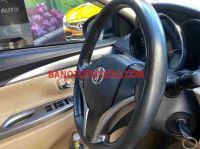 Bán xe Toyota Vios 1.5G sx 2017 - giá rẻ