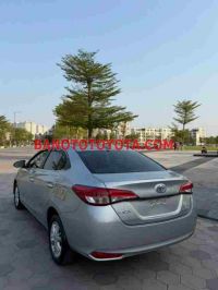 Toyota Vios 1.5E MT năm 2019 cần bán