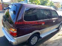 Cần bán xe Toyota Zace GL 2004, xe đẹp