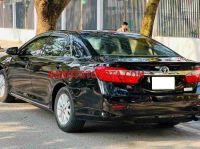 Cần bán gấp xe Toyota Camry 2.0E 2014 màu Đen