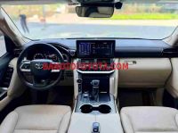 Toyota Land Cruiser 3.5 V6 sản xuất 2023 cực chất!