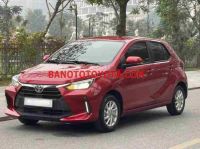 Cần bán gấp Toyota Wigo G 1.2 AT 2023 - Xe đẹp - Giá tốt