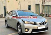 Toyota Corolla altis 1.8G AT sản xuất 2015 cực chất!