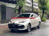Cần bán gấp Toyota Vios G 1.5 CVT năm 2025 giá cực tốt