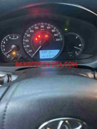 Bán Toyota Vios 1.5E MT 2019 - Đen