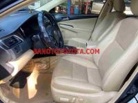 Cần bán xe Toyota Camry 2.0E 2016, xe đẹp