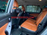 Bán xe Toyota Innova 2.0E sx 2017 - giá rẻ