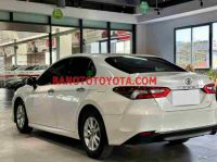 Cần bán xe Toyota Camry 2.0G năm 2022 màu Trắng cực đẹp