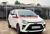 Bán Toyota Wigo 1.2 AT đời 2021 xe đẹp - giá tốt