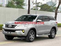 Cần bán xe Toyota Fortuner 2.7V 4x2 AT 2016 Số tự động