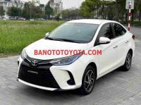 Cần bán Toyota Vios G 1.5 CVT 2021 xe đẹp