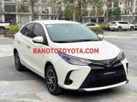 Bán xe Toyota Vios G 1.5 CVT đời 2021 - Giá tốt