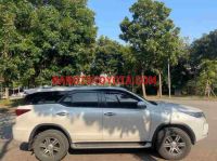 Toyota Fortuner 2.4L 4x2 AT sản xuất 2022 cực chất!
