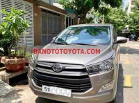 Toyota Innova 2.0E 2019 - Giá tốt