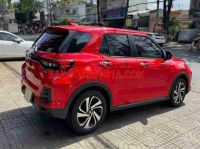 Cần bán Toyota Raize G 1.0 CVT Máy xăng 2025 màu Đỏ