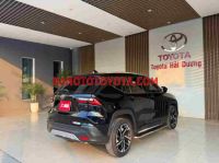 Cần bán xe Toyota Yaris Cross 1.5 D-CVT màu Đen 2025