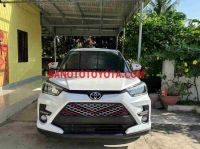 Toyota Raize G 1.0 CVT 2024 Máy xăng đẹp long lanh