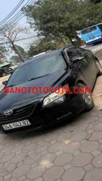 Xe Toyota Camry LE 2.4 đời 2007 đẹp bán gấp