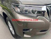 Toyota Prado TXL 2.7L năm 2014 cần bán