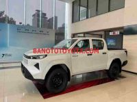 Toyota Hilux Standard 2.8L 4x2 MT 2026 Số tay siêu mới