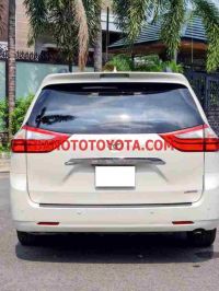 Toyota Sienna Limited 3.5 năm sản xuất 2016 giá tốt