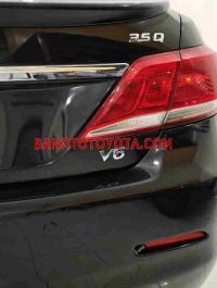 Toyota Camry 3.5Q 2011 Máy xăng đẹp long lanh