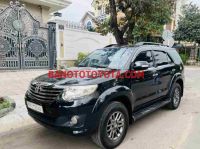 Toyota Fortuner 2.7V 4x2 AT sản xuất 2014 cực chất!
