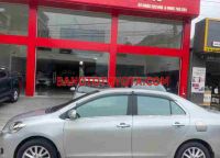 Toyota Vios 1.5E 2009 Máy xăng đẹp long lanh