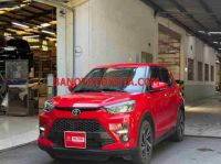Toyota Raize G 1.0 CVT 2022 - Giá tốt