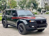 Cần bán xe Toyota Prado Số tự động 2025