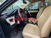 Cần bán Toyota Corolla altis 1.8G MT đời 2014