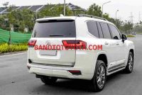 Cần bán gấp Toyota Land Cruiser 3.5 V6 đời 2025, màu Trắng