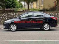 Cần bán xe Toyota Vios 1.5G đời 2015