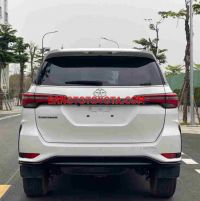 Toyota Fortuner Legender 2.4L 4x2 AT 2024 - Giá tốt