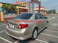 Toyota Corolla altis 2.0V 2010 Số tự động cực đẹp!