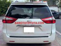 Xe Toyota Sienna Limited 3.5 đời 2016 đẹp bán gấp