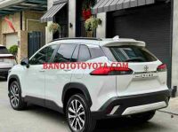 Bán xe Toyota Corolla Cross 1.8V sx 2022 - giá rẻ