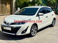 Cần bán xe Toyota Yaris 1.5G sx 2018