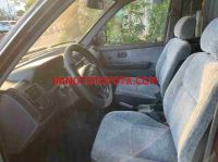 Cần bán gấp Toyota Zace GL đời 2001, màu Đỏ