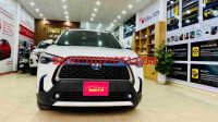 Cần bán xe Toyota Corolla Cross 1.8HV màu Trắng 2022