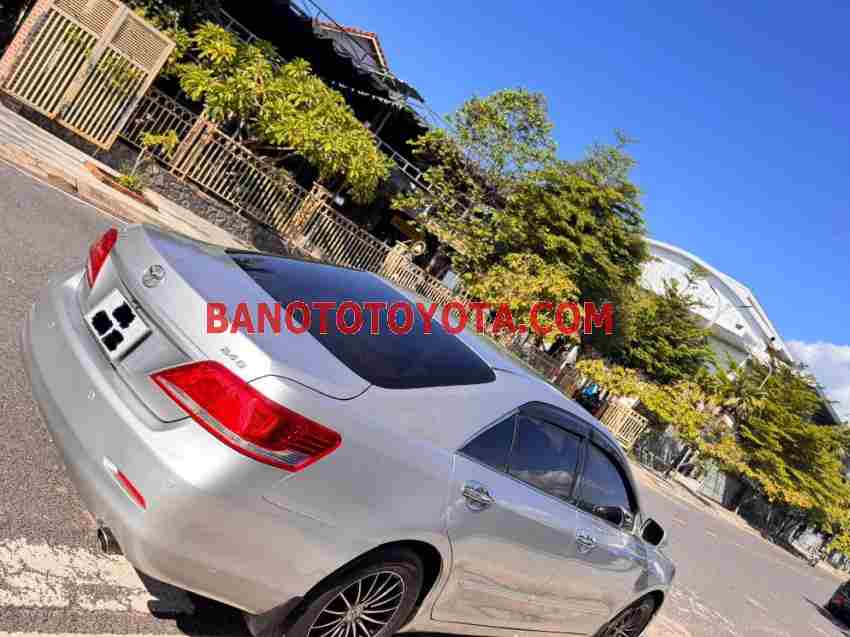 Cần bán Toyota Camry 2.4G 2010 xe đẹp